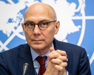 Комісар ООН закликав почати судові переслідування російських злочинців