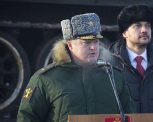 ЗСУ ліквідували російського генерала, загибель якого приховувала РФ