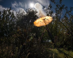 Победные новости: под Запорожьем ликвидировали сотни российских оккупантов вместе с техникой