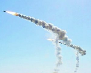 Ракетна атака на Київ: перші подробиці про наслідки