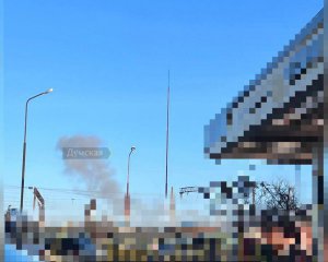 Російська атака по Одещині – збито 21 ракету