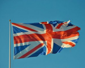 Велика Британія відреагувала на масований ракетний обстріл РФ