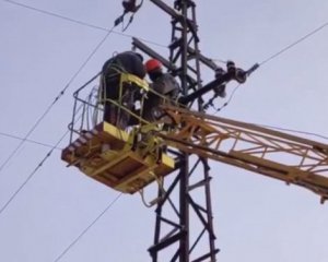 "Є певні пошкодження" ‒ Галущенко розповів про наслідки російської атаки на енергетику