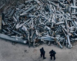 Чи зможе РФ завдати масштабнішої атаки, ніж сьогодні – відповідь ЗСУ