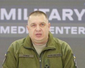 Український генерал розповів про росіян на білоруських полігонах і ресурси ворога