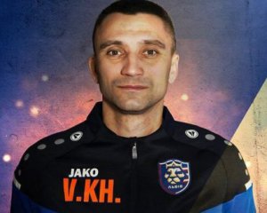 Тренера ФК "Львів" засудили в Білорусі до двох років "домашньої хімії"