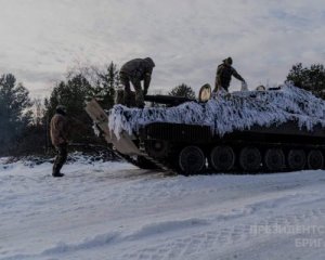 Генштаб сообщил хорошие новости с передовой