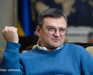 Яка зброя саме зараз потрібна Україні ‒ Кулеба розповів