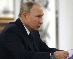 Отруєний експрезидент Грузії звинуватив Путіна у причетності