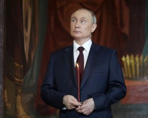 Российские элиты раскололись, а Путин изолировался ото всех – The Washington Post