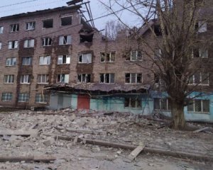 ЗСУ вдарили по гуртожитку в Алчевську, де базувалися окупанти: подробиці