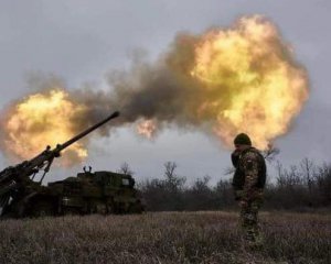 Возле Донецка ликвидировали десяток оккупантов. В Луганской области куча &quot;300-ых&quot; россиян