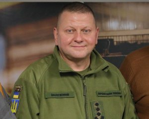 Перемога стане початком розквіту України і кінцем Росії: Залужний звернувся до українців