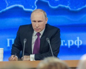 Путин мог принять решение о нападении на Украину под действием лекарств – датская разведка