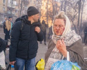 Смерти, разрушение и 693 ч. тревоги: в Киеве подвели итоги страшного года