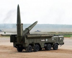 Окупанти "Іскандером" вгатили по військовому містечку: перші подробиці