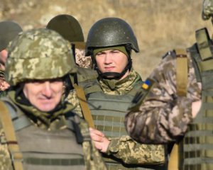Скільки платитимуть українським військовим наступного року ‒ у парламенті розповіли