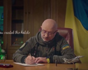 Резніков написав лист Санті – про що попросив