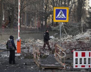 Скільки ракет випустили росіяни – у Повітряних силах повідомили деталі