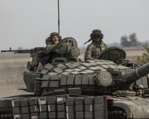 В ВСУ рассказали, сколько территории освободили с 24 февраля