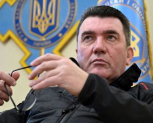 Данілов вважає, що українці не зупиняться на кордонах 1991 року