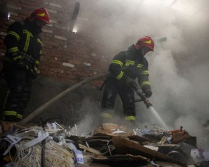 Удар по Хмельницькому: в ОВА повідомили трагічну новину