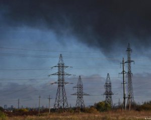 Чи буде в Україні тотальний блекаут ‒ в Укренерго розповіли