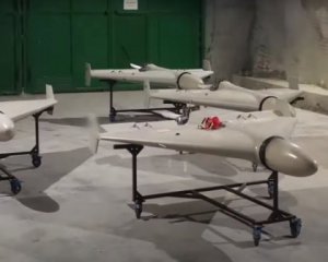 РФ может атаковать Украину дронами: подробности от ОК "Юг"