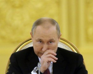 &quot;Путин принимал таблетки&quot;: разведчики рассказали о вторжении 24 февраля