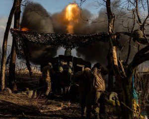 Росіяни продовжують наступати під Бахмутом: подробиці від Генштабу