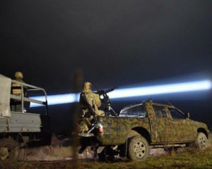 Дрони Shahed тримають курс на Київ: тривога