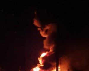 Росія у вогні: на енергооб'єкті у Брянській області сталася "бавовна"