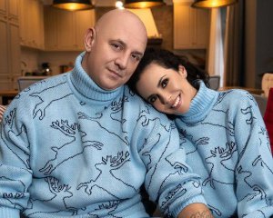 До развода не дошло – Каменских рассказала об отношениях с Потапом