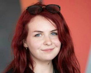 "Пташка" з Азовсталі поділилася найбільшою мрією і ставленням до хейту