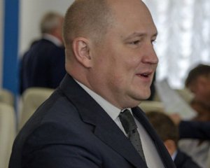 Гауляйтер Севастополя вивіз дітей і майно
