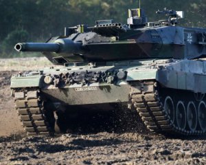 Німеччина вкотре відмовила Україні в постанчанні танків: винне НАТО