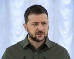 Россия пытается собрать новые силы для агрессии – президент