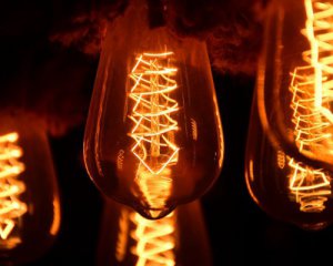 Скільки днів ще будуть менше вимикати електрику