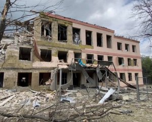 Обстрел Донецкой области: Краматорск и Славянск также оказались под ударом российских террористов