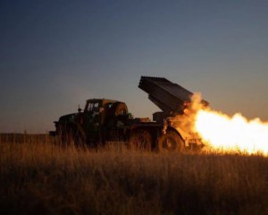 Захватчики попытались наступать около 13 населенных пунктов Донбасса – чем закончились атаки