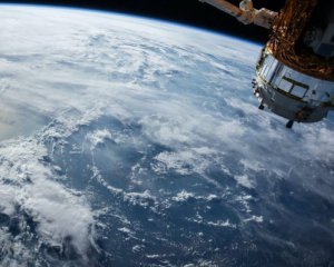США запускают в космос украинский спутник: прямая трансляция