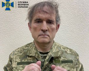 Обмін Медведчука на &quot;азовців&quot;: з&#039;явилися нові деталі