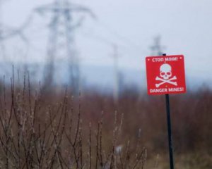 Трагедія на Херсонщині: російська міна вбила двох людей