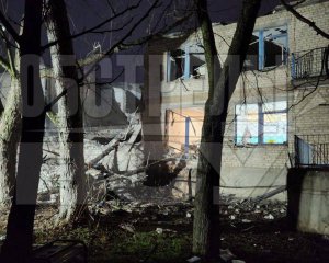 ЗСУ вдарили по будівлі з окупантами у Токмаку