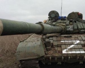 У ЗСУ розповіли, коли росіяни можуть активізувати використання важкої техніки на сході