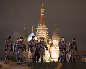 Росія занурюється у хаос – голова польської спецслужби