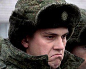 В російських військах ширяться чутки, що мобілізація буде продовжуватися