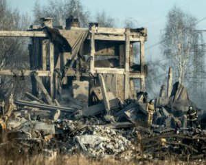 Міноборони РФ призначило &quot;винуватців&quot; знищення мобілізованих в Макіївці