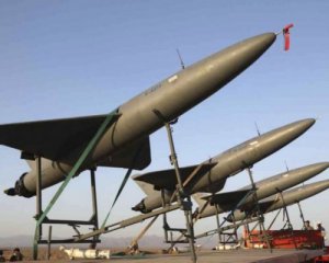 США и Израиль хотят помешать Ирану продавать дроны РФ – Госдеп