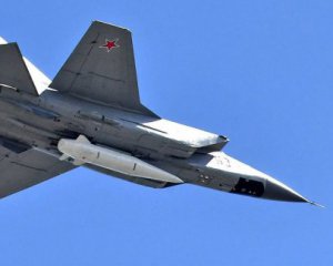 Чому Росія не запускає гіперзвукові "Кинджали" – відповідь розвідки